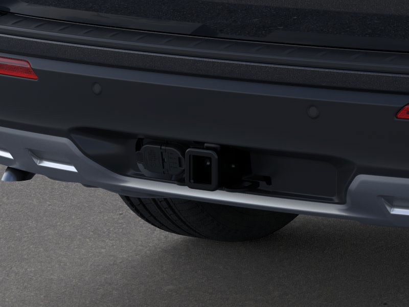 Thumbnail: 2026 Ford Explorer - 23