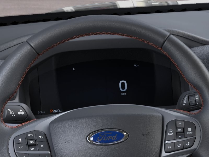 Thumbnail: 2026 Ford Explorer - 17