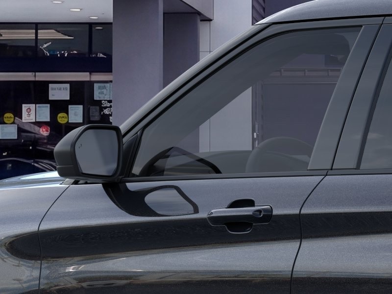 Thumbnail: 2026 Ford Explorer - 20
