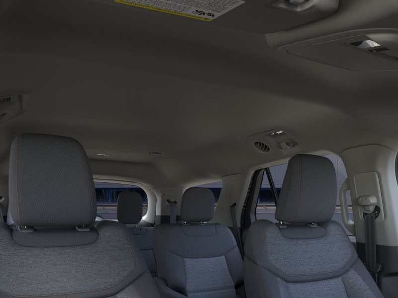 Thumbnail: 2026 Ford Explorer - 22