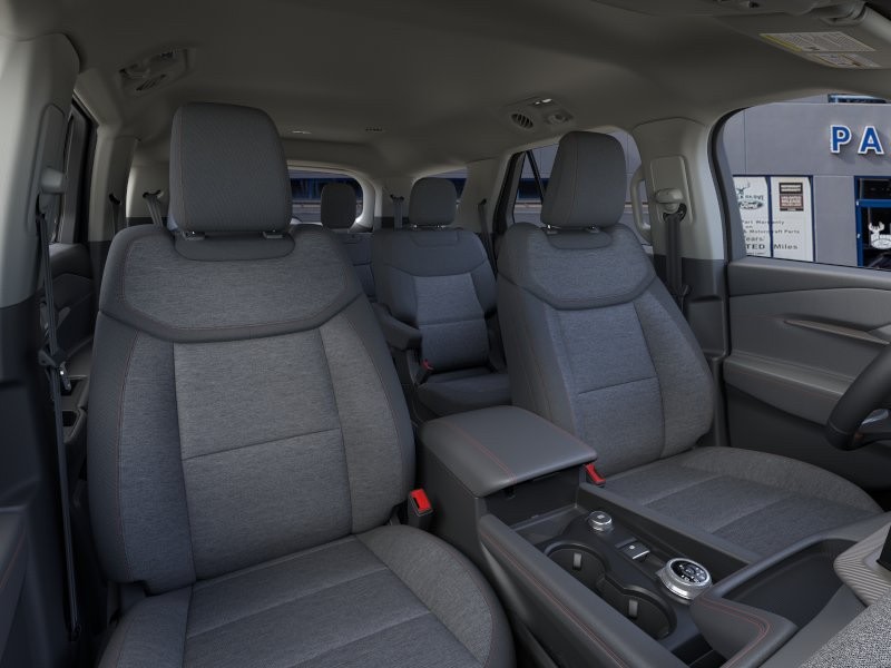 Thumbnail: 2026 Ford Explorer - 8