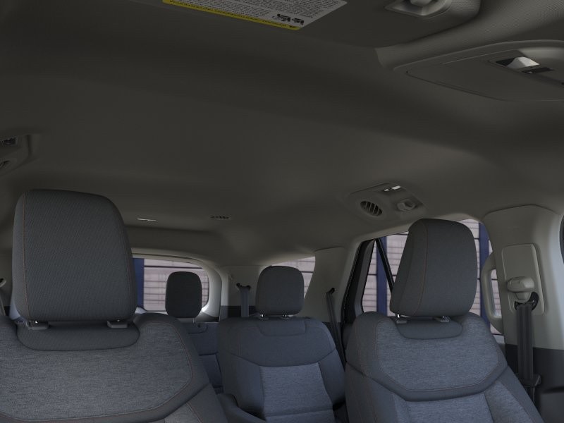 Thumbnail: 2026 Ford Explorer - 21