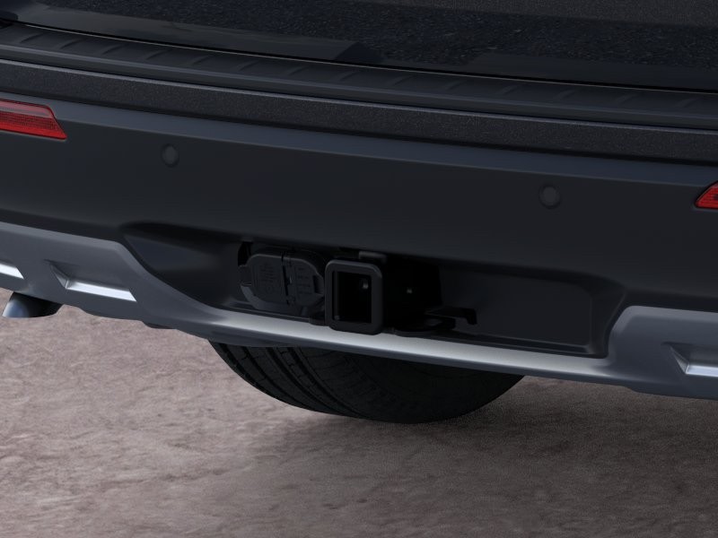 Thumbnail: 2026 Ford Explorer - 23