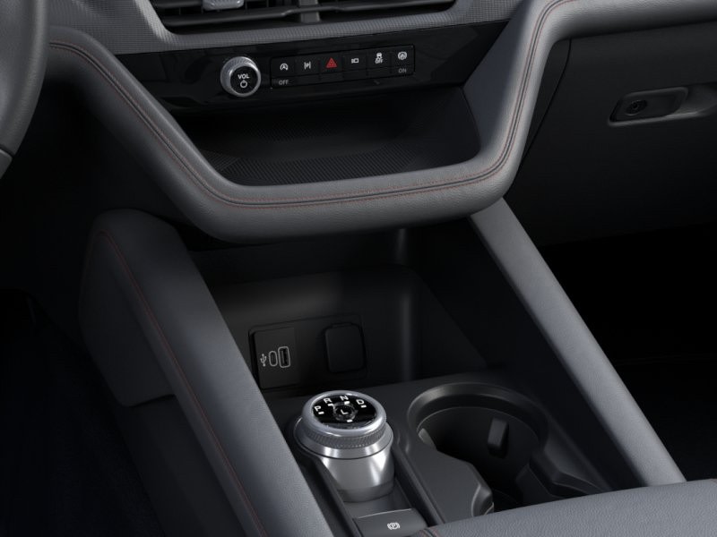 Thumbnail: 2026 Ford Explorer - 11