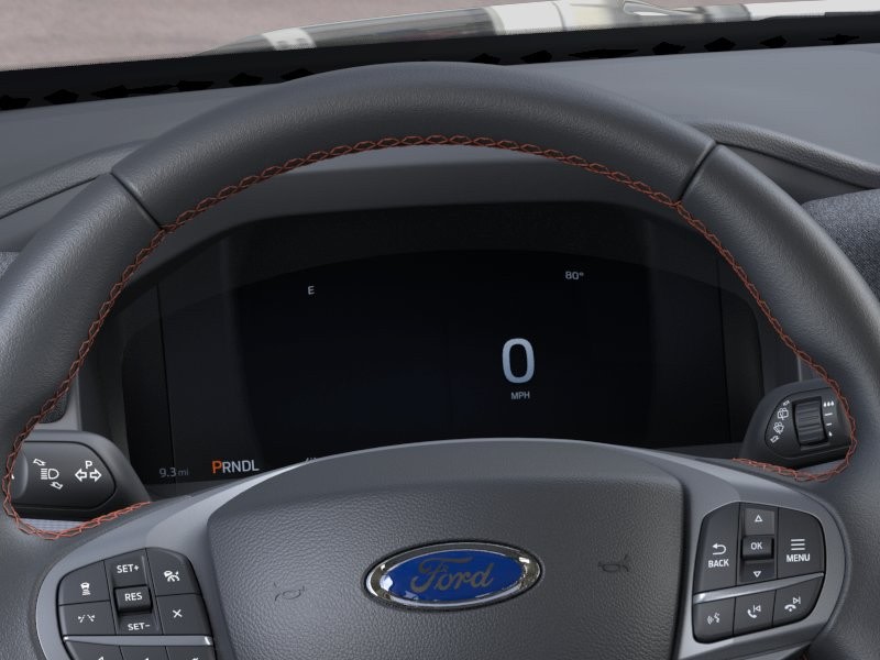 Thumbnail: 2026 Ford Explorer - 17