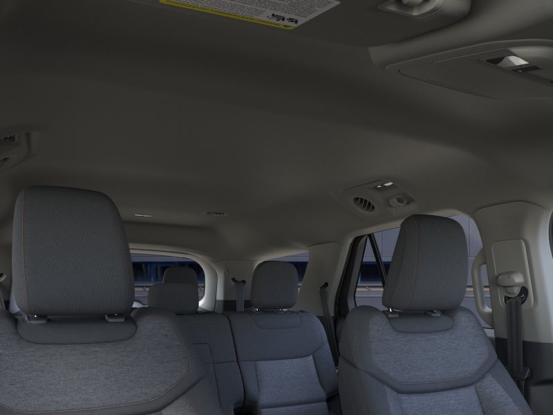 Thumbnail: 2026 Ford Explorer - 22