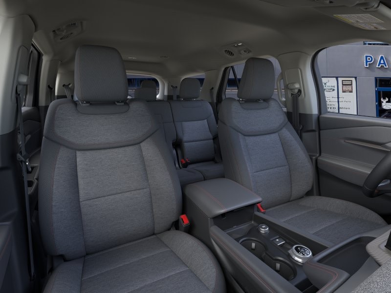 Thumbnail: 2026 Ford Explorer - 8