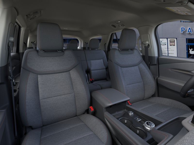 Thumbnail: 2026 Ford Explorer - 8