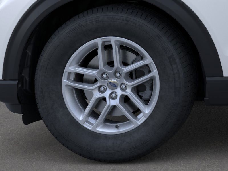 Thumbnail: 2026 Ford Explorer - 7