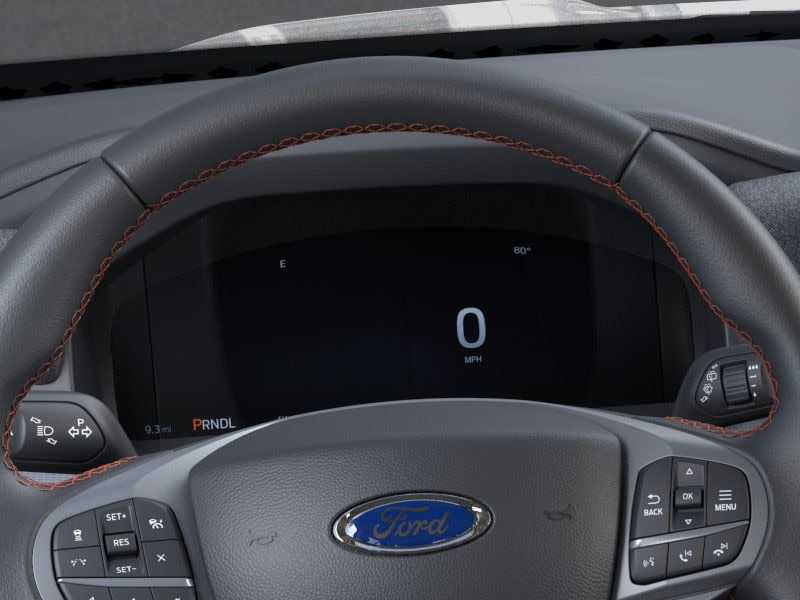 Thumbnail: 2026 Ford Explorer - 17