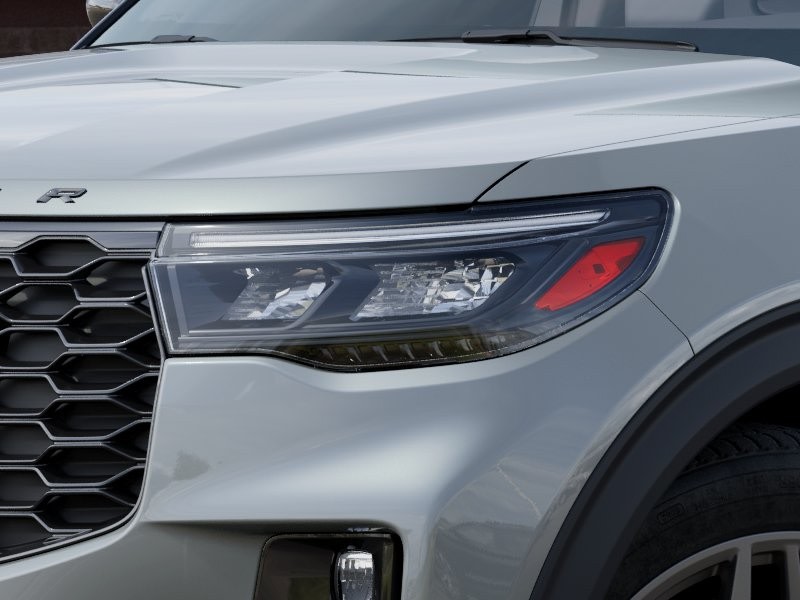 Thumbnail: 2027 Ford Explorer - 19