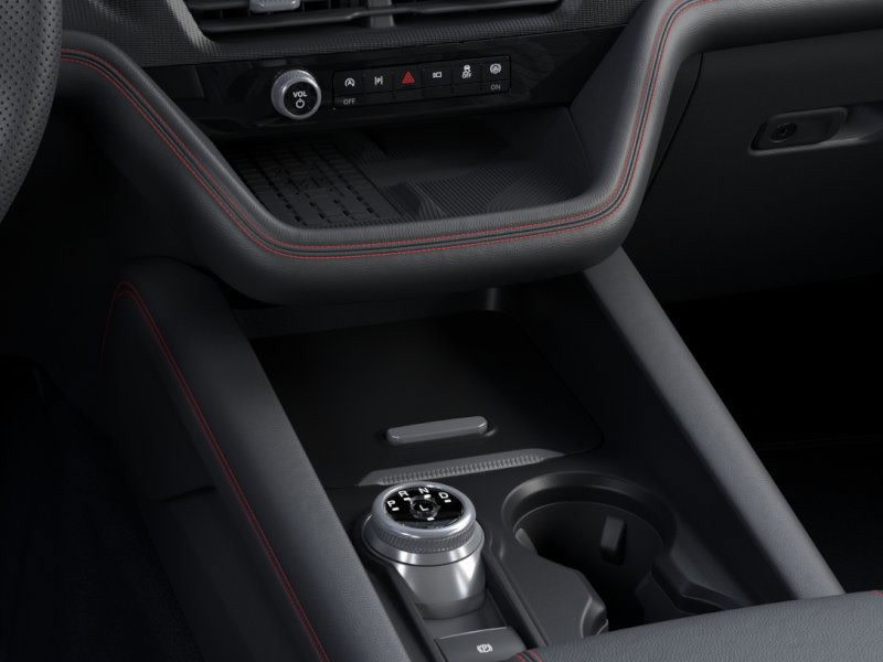 Thumbnail: 2025 Ford Explorer - 12