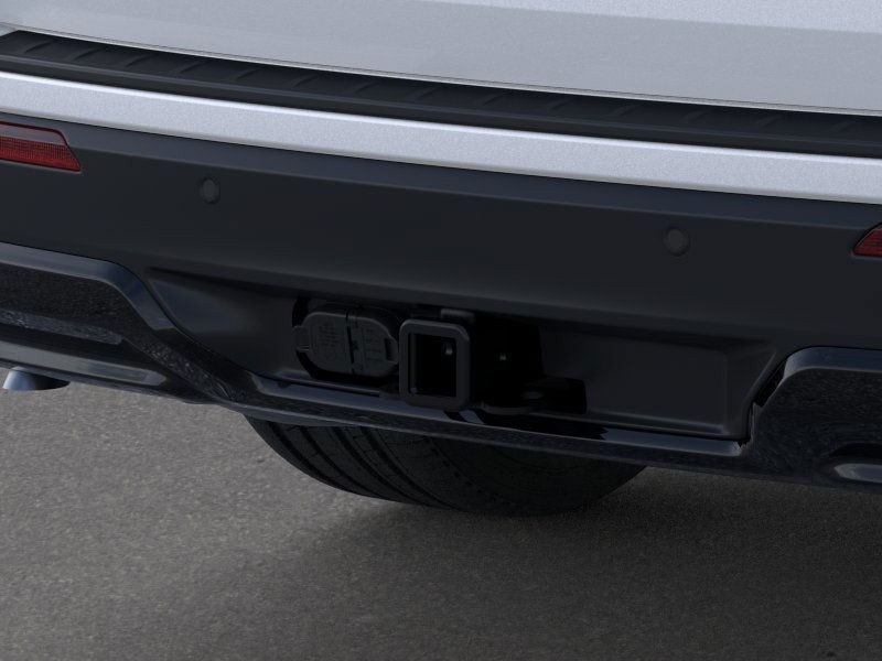 Thumbnail: 2025 Ford Explorer - 23