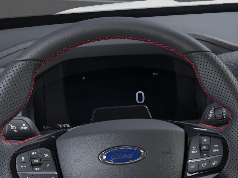 Thumbnail: 2025 Ford Explorer - 17