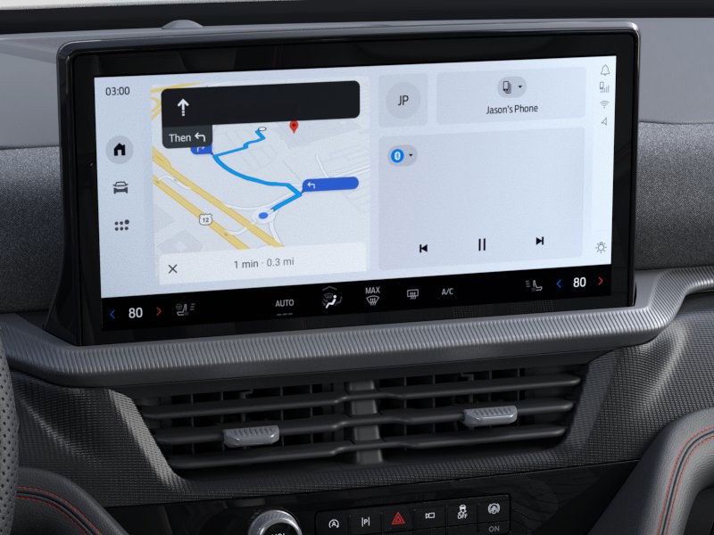 Thumbnail: 2026 Ford Explorer - 11