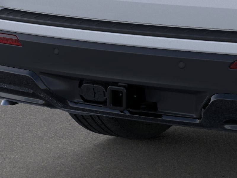 Thumbnail: 2026 Ford Explorer - 23