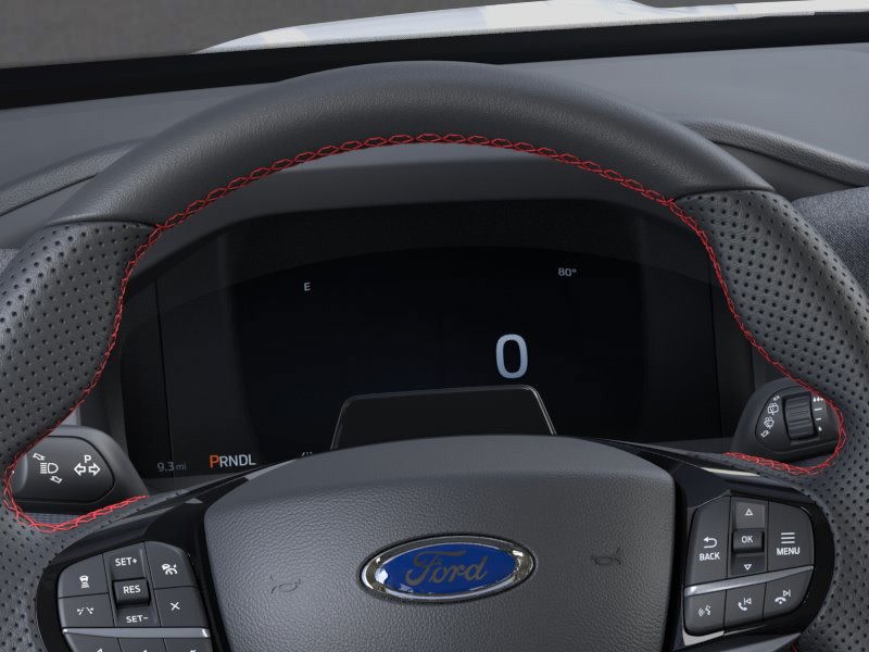 Thumbnail: 2026 Ford Explorer - 17