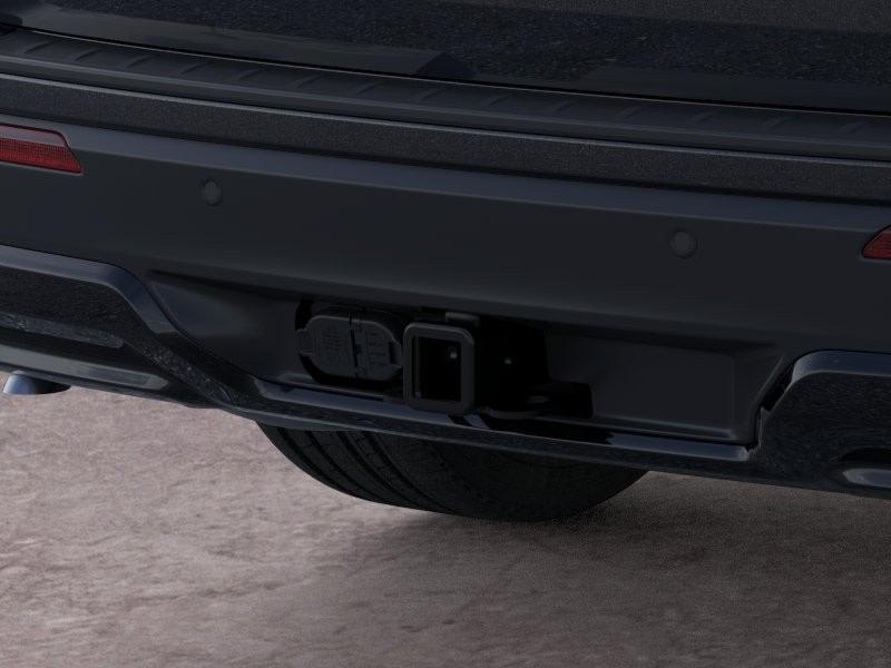 Thumbnail: 2026 Ford Explorer - 23