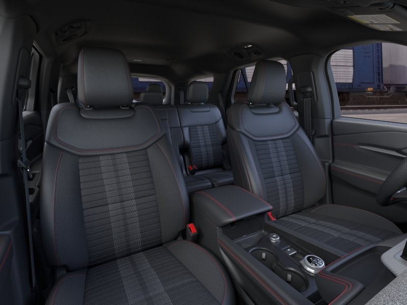 Thumbnail: 2026 Ford Explorer - 7
