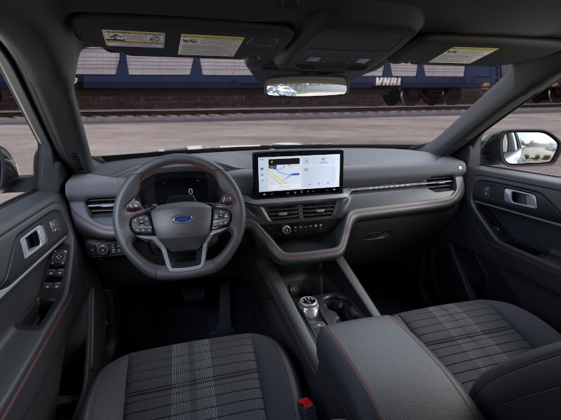 Thumbnail: 2026 Ford Explorer - 2