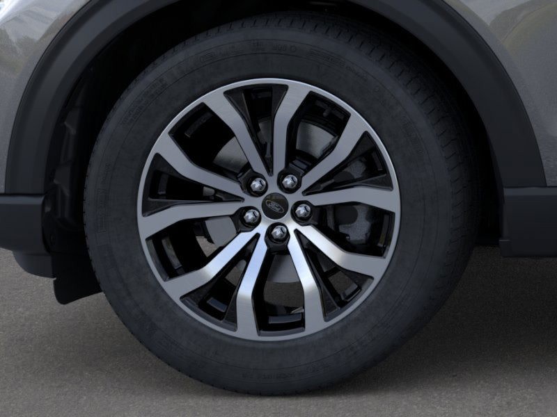 Thumbnail: 2025 Ford Explorer - 7