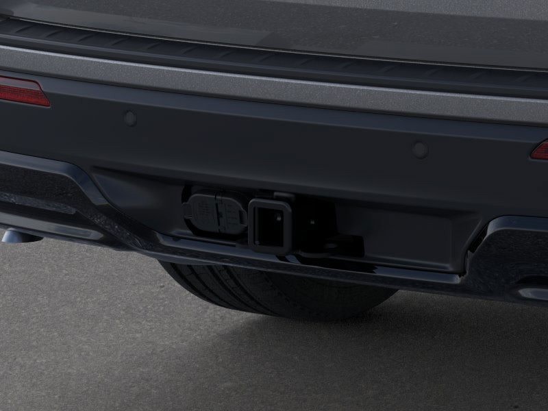 Thumbnail: 2025 Ford Explorer - 23