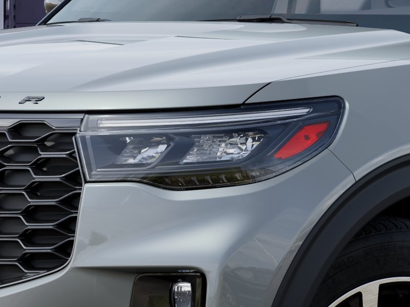 Thumbnail: 2027 Ford Explorer - 19
