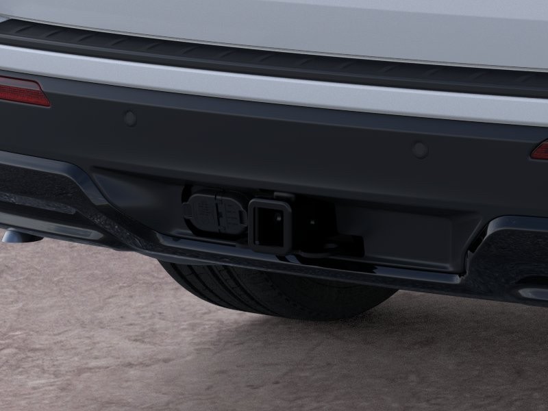 Thumbnail: 2026 Ford Explorer - 23