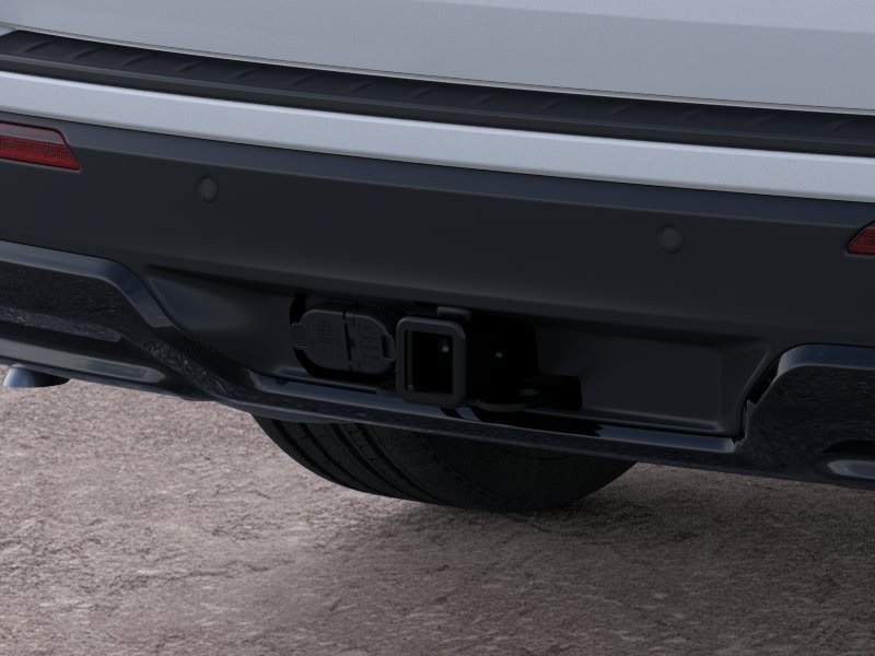 Thumbnail: 2026 Ford Explorer - 23