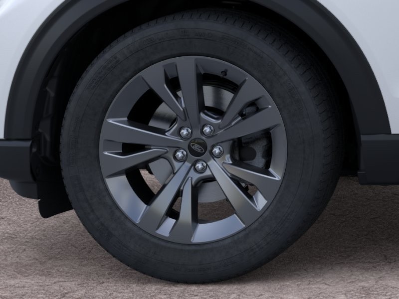 Thumbnail: 2026 Ford Explorer - 7