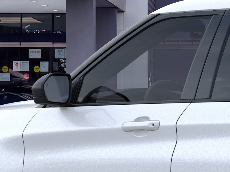 Thumbnail: 2026 Ford Explorer - 20