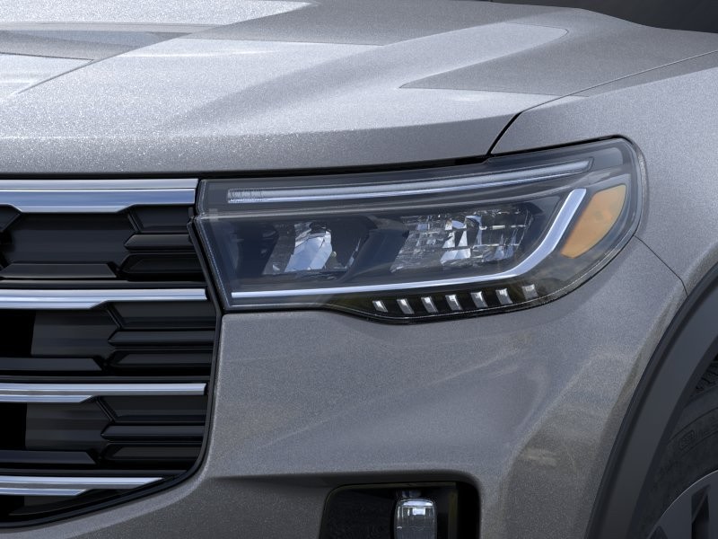Thumbnail: 2026 Ford Explorer - 19