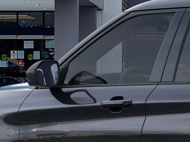 Thumbnail: 2025 Ford Explorer - 20