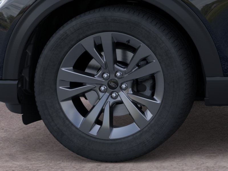 Thumbnail: 2026 Ford Explorer - 6