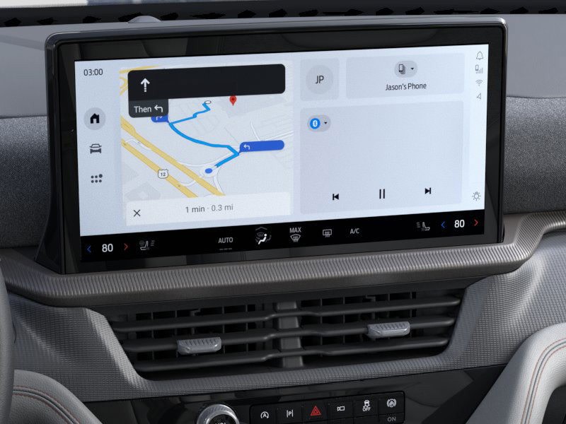 Thumbnail: 2026 Ford Explorer - 10