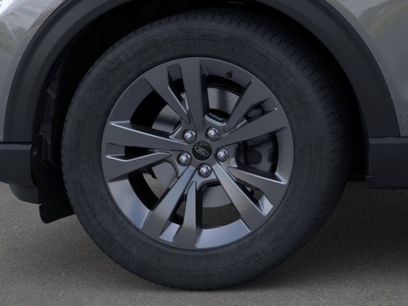 Thumbnail: 2026 Ford Explorer - 7