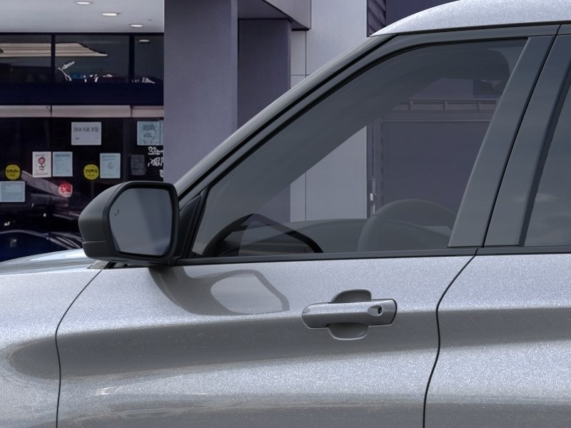 Thumbnail: 2026 Ford Explorer - 21