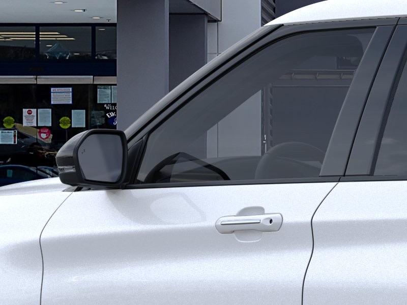 Thumbnail: 2026 Ford Explorer - 20
