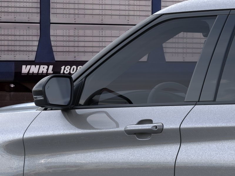 Thumbnail: 2026 Ford Explorer - 20