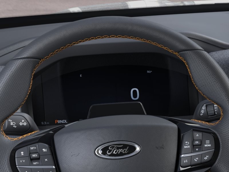 Thumbnail: 2026 Ford Explorer - 17