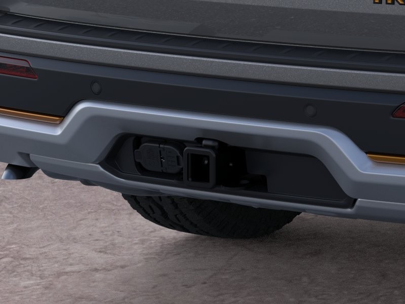 Thumbnail: 2026 Ford Explorer - 23