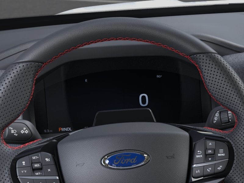 Thumbnail: 2026 Ford Explorer - 17