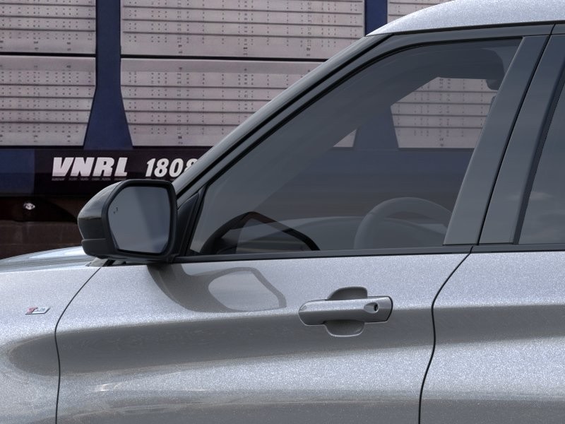 Thumbnail: 2026 Ford Explorer - 20
