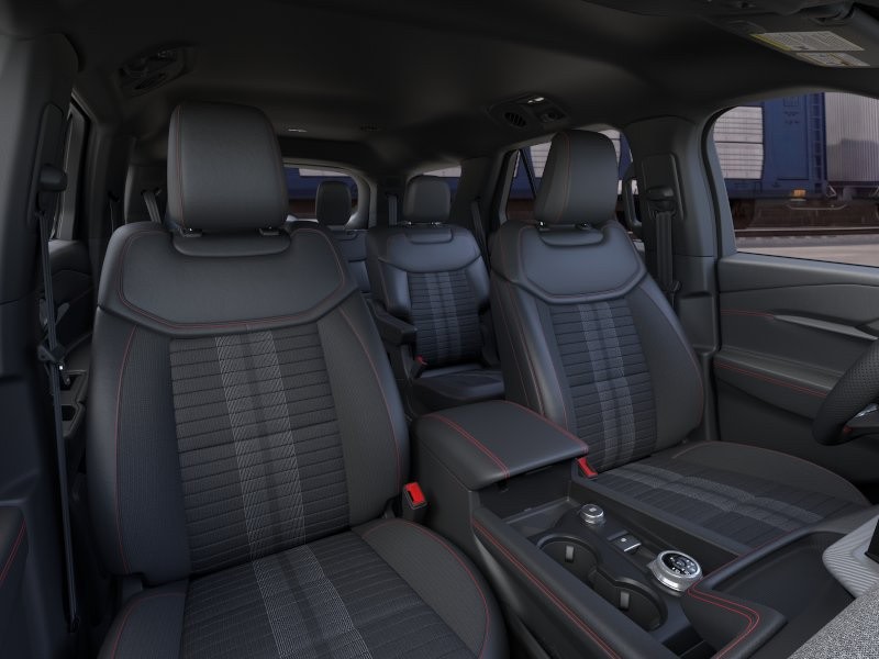 Thumbnail: 2026 Ford Explorer - 7