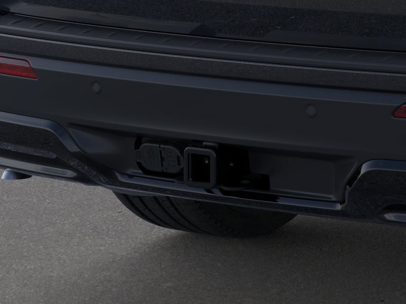 Thumbnail: 2026 Ford Explorer - 23