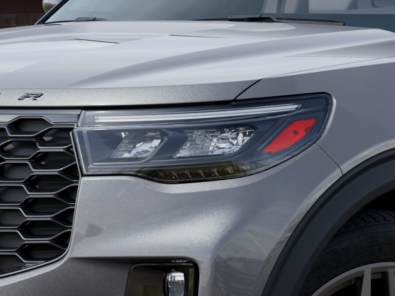 Thumbnail: 2027 Ford Explorer - 19