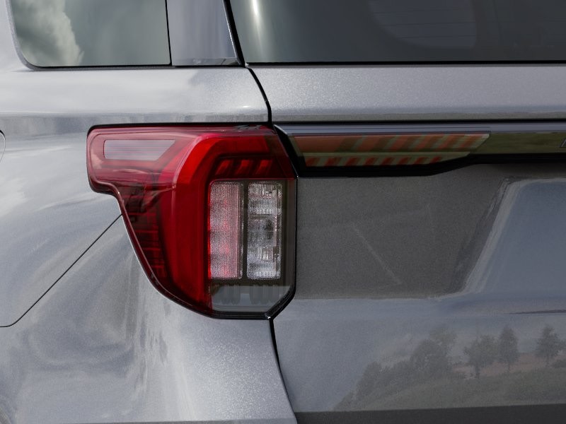 Thumbnail: 2027 Ford Explorer - 21