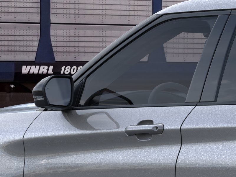 Thumbnail: 2026 Ford Explorer - 20