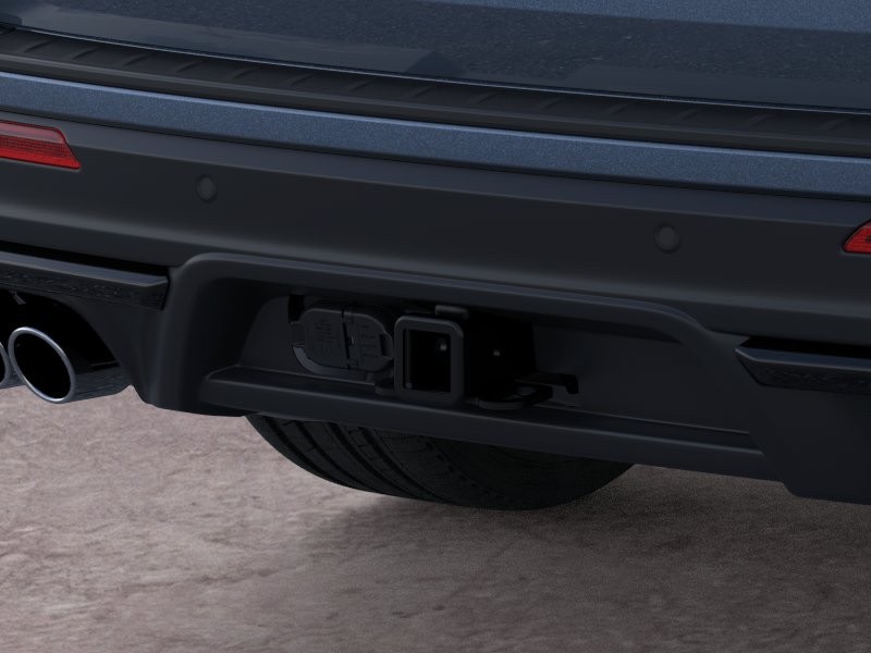 Thumbnail: 2026 Ford Explorer - 23