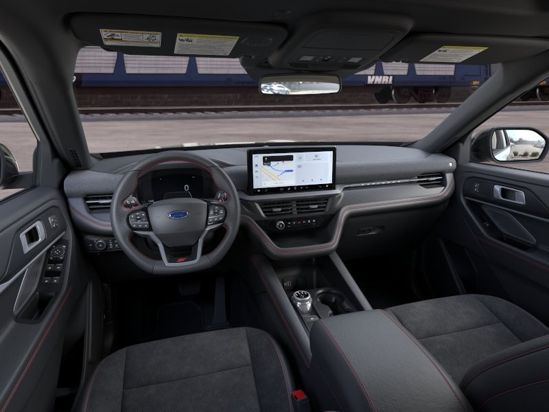 Thumbnail: 2026 Ford Explorer - 2